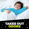 imageNinjamas Boys Bedwetting Nighttime Underwear Boys  Size SM 3870 lbs 14 Count Overnight Protection Ultra Absorbent HypoallergenicLarge
