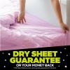 imageNinjamas Girls Bedwetting Nighttime Underwear  Size SM 3870 lbs 14 Count Overnight Protection Ultra Absorbent HypoallergenicSmallMedium