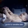 imageOvernight Diapers Size 6 42 Count and Baby Wipes  Pampers Swaddlers Overnights Disposable Baby Diapers and Sweet Dreams Wipes 12X PopTop 672 Count