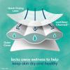 imagePampers Baby Diapers  Pure Protection  Size 7 88 Count for up to 100 Leakproof Premium Plantbased Skin ProtectionNewborn