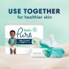 imagePampers Baby Diapers  Pure Protection  Size 7 88 Count for up to 100 Leakproof Premium Plantbased Skin ProtectionNewborn