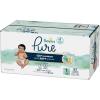 imagePampers Baby Diapers  Pure Protection  Size 7 88 Count for up to 100 Leakproof Premium Plantbased Skin ProtectionSize 1