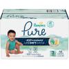imagePampers Baby Diapers  Pure Protection  Size 7 88 Count for up to 100 Leakproof Premium Plantbased Skin ProtectionSize 3