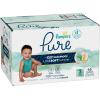 imagePampers Baby Diapers  Pure Protection  Size 7 88 Count for up to 100 Leakproof Premium Plantbased Skin ProtectionSize 3
