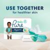 imagePampers Baby Diapers  Pure Protection  Size 7 88 Count for up to 100 Leakproof Premium Plantbased Skin ProtectionSize 6
