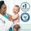 imagePampers Baby Diapers  Pure Protection  Size 7 88 Count for up to 100 Leakproof Premium Plantbased Skin ProtectionSize 6