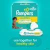 imagePampers Baby Diapers  Swaddlers  Size 6 16 Count Ultra Absorbent Disposable Infant DiaperNewborn