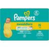 imagePampers Baby Diapers  Swaddlers  Size 6 16 Count Ultra Absorbent Disposable Infant DiaperNewborn