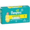 imagePampers Baby Diapers  Swaddlers  Size 6 16 Count Ultra Absorbent Disposable Infant DiaperNewborn