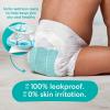 imagePampers Baby Diapers  Swaddlers  Size 6 16 Count Ultra Absorbent Disposable Infant DiaperNewborn