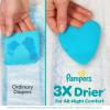 imagePampers Baby Diapers  Swaddlers  Size 6 16 Count Ultra Absorbent Disposable Infant DiaperNewborn