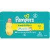 imagePampers Baby Diapers  Swaddlers  Size 6 16 Count Ultra Absorbent Disposable Infant DiaperNewborn