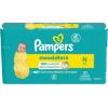 imagePampers Baby Diapers  Swaddlers  Size 6 16 Count Ultra Absorbent Disposable Infant DiaperNewborn