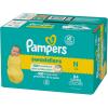 imagePampers Baby Diapers  Swaddlers  Size 6 16 Count Ultra Absorbent Disposable Infant DiaperNewborn