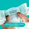imagePampers Baby Diapers  Swaddlers  Size 6 16 Count Ultra Absorbent Disposable Infant DiaperNewborn