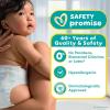 imagePampers Baby Diapers  Swaddlers  Size 6 16 Count Ultra Absorbent Disposable Infant DiaperPreemie