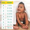 imagePampers Baby Diapers  Swaddlers  Size 6 16 Count Ultra Absorbent Disposable Infant DiaperPreemie