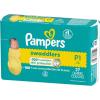 imagePampers Baby Diapers  Swaddlers  Size 6 16 Count Ultra Absorbent Disposable Infant DiaperPreemie