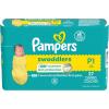 imagePampers Baby Diapers  Swaddlers  Size 6 16 Count Ultra Absorbent Disposable Infant DiaperPreemie