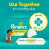 imagePampers Baby Diapers  Swaddlers  Size 6 16 Count Ultra Absorbent Disposable Infant DiaperPreemie