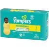 imagePampers Baby Diapers  Swaddlers  Size 6 16 Count Ultra Absorbent Disposable Infant DiaperSize 1