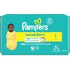 imagePampers Baby Diapers  Swaddlers  Size 6 16 Count Ultra Absorbent Disposable Infant DiaperSize 1