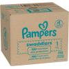 imagePampers Baby Diapers  Swaddlers  Size 6 16 Count Ultra Absorbent Disposable Infant DiaperSize 1