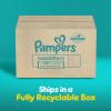 imagePampers Baby Diapers  Swaddlers  Size 6 16 Count Ultra Absorbent Disposable Infant DiaperSize 1
