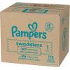 imagePampers Baby Diapers  Swaddlers  Size 6 16 Count Ultra Absorbent Disposable Infant DiaperSize 1