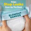imagePampers Baby Diapers  Swaddlers  Size 6 16 Count Ultra Absorbent Disposable Infant DiaperSize 1