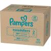 imagePampers Baby Diapers  Swaddlers  Size 6 16 Count Ultra Absorbent Disposable Infant DiaperSize 2
