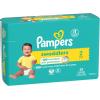 imagePampers Baby Diapers  Swaddlers  Size 6 16 Count Ultra Absorbent Disposable Infant DiaperSize 2