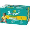 imagePampers Baby Diapers  Swaddlers  Size 6 16 Count Ultra Absorbent Disposable Infant DiaperSize 2