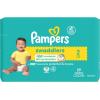 imagePampers Baby Diapers  Swaddlers  Size 6 16 Count Ultra Absorbent Disposable Infant DiaperSize 2