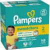 imagePampers Baby Diapers  Swaddlers  Size 6 16 Count Ultra Absorbent Disposable Infant DiaperSize 2