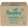 imagePampers Baby Diapers  Swaddlers  Size 6 16 Count Ultra Absorbent Disposable Infant DiaperSize 2