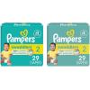 imagePampers Baby Diapers  Swaddlers  Size 6 16 Count Ultra Absorbent Disposable Infant DiaperSize 2