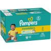 imagePampers Baby Diapers  Swaddlers  Size 6 16 Count Ultra Absorbent Disposable Infant DiaperSize 2