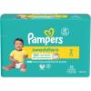 imagePampers Baby Diapers  Swaddlers  Size 6 16 Count Ultra Absorbent Disposable Infant DiaperSize 2