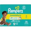 imagePampers Baby Diapers  Swaddlers  Size 6 16 Count Ultra Absorbent Disposable Infant DiaperSize 3