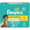 imagePampers Baby Diapers  Swaddlers  Size 6 16 Count Ultra Absorbent Disposable Infant DiaperSize 3