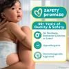 imagePampers Baby Diapers  Swaddlers  Size 6 16 Count Ultra Absorbent Disposable Infant DiaperSize 3
