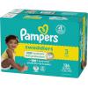 imagePampers Baby Diapers  Swaddlers  Size 6 16 Count Ultra Absorbent Disposable Infant DiaperSize 3