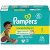 imagePampers Baby Diapers  Swaddlers  Size 6 16 Count Ultra Absorbent Disposable Infant DiaperSize 3