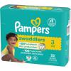 imagePampers Baby Diapers  Swaddlers  Size 6 16 Count Ultra Absorbent Disposable Infant DiaperSize 3