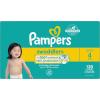 imagePampers Baby Diapers  Swaddlers  Size 6 16 Count Ultra Absorbent Disposable Infant DiaperSize 4