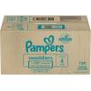 imagePampers Baby Diapers  Swaddlers  Size 6 16 Count Ultra Absorbent Disposable Infant DiaperSize 4