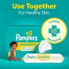 imagePampers Baby Diapers  Swaddlers  Size 6 16 Count Ultra Absorbent Disposable Infant DiaperSize 4