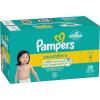 imagePampers Baby Diapers  Swaddlers  Size 6 16 Count Ultra Absorbent Disposable Infant DiaperSize 4