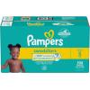 imagePampers Baby Diapers  Swaddlers  Size 6 16 Count Ultra Absorbent Disposable Infant DiaperSize 5